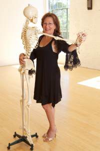 Dancing with my Bones