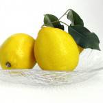 Lemons