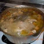 Bone Broth ~ Anytime of the year!