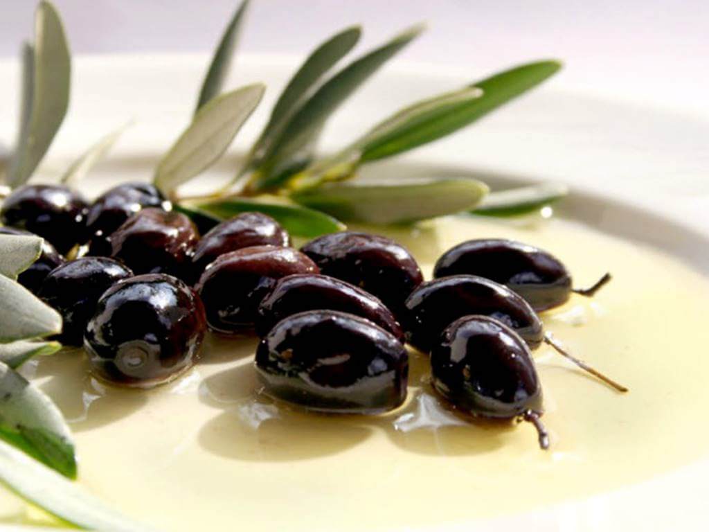 Kalamata Olives