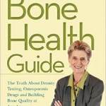DrLani Simpson No-Nonsense Bone Health Guide