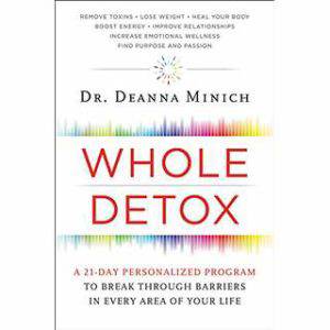 The Whole Detox Book Club