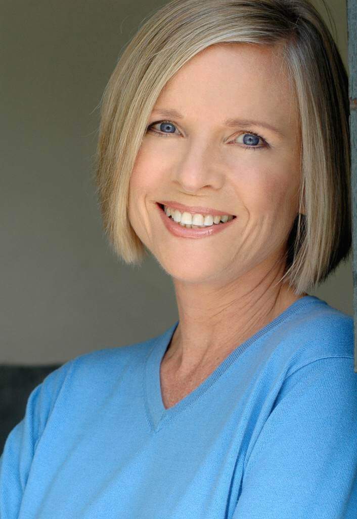 Mary Liz Murphy HS Blue