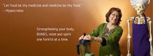 Food For Healthy Bones - Small (1)
