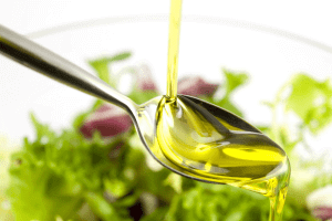 Oil for your bones