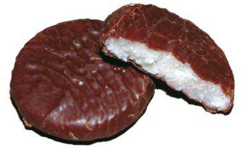 peppermint patties