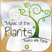 Music Of The Plants