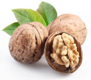 Omega Rich Walnuts