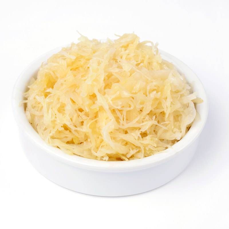 sauerkraut