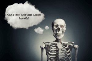 Breathing