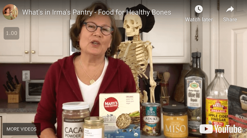 What's In My Pantry