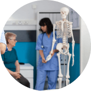 talking to your doctor about osteoporosis