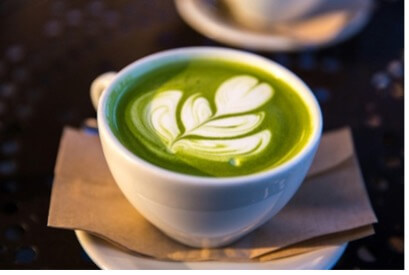 Matcha Tea Benefits